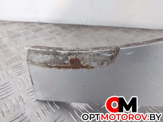 Крыло переднее левое  Opel Insignia 1 поколение (A) 2012  #3