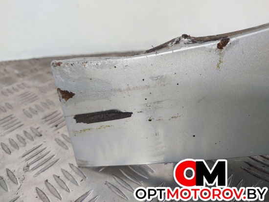Крыло переднее левое  Opel Insignia 1 поколение (A) 2012  #2
