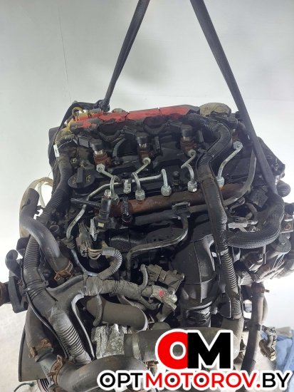 Двигатель  Ford Transit 7 поколение 2011 CYR5 #2