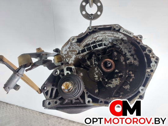 КПП механическая (МКПП)  Opel Corsa D 2006 MW429, F13429 #1