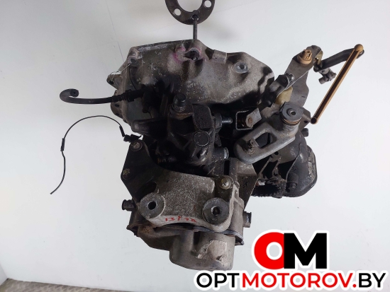 КПП механическая (МКПП)  Opel Corsa D 2006 MW429, F13429 #3