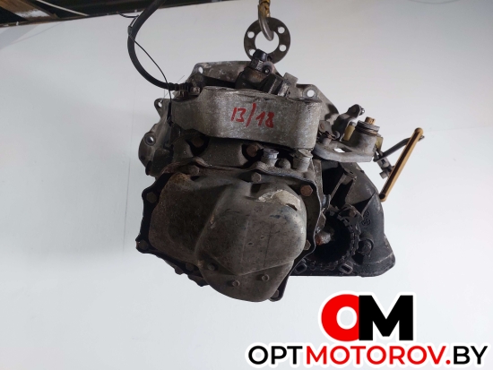 КПП механическая (МКПП)  Opel Corsa D 2006 MW429, F13429 #5