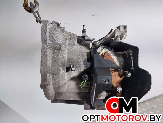 КПП механическая (МКПП)  Ford Focus 2 поколение 2006 3M5R7002RB #2