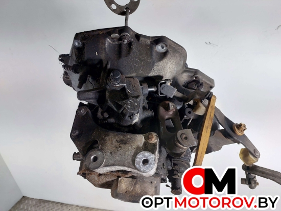 КПП механическая (МКПП)  Opel Corsa D 2006 F13429, F13MC429 #3