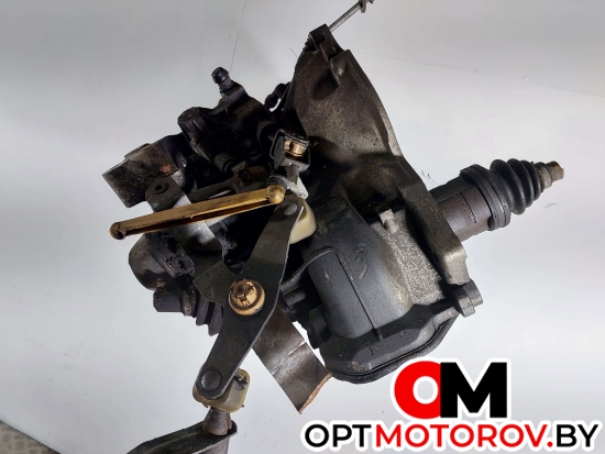 КПП механическая (МКПП)  Opel Corsa D 2006 F13429, F13MC429 #5