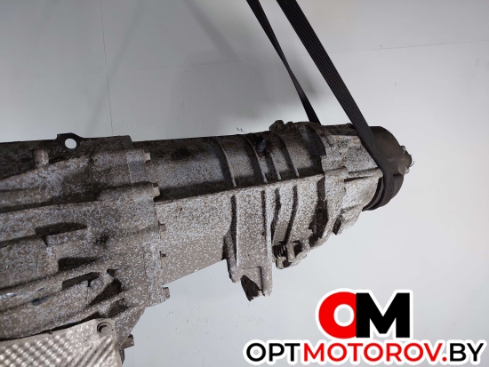 Раздаточная коробка  Volkswagen Touareg 1 поколение 2006 0AQ341010E, JSS #1