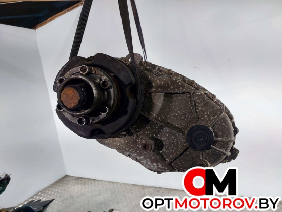 Раздаточная коробка  Volkswagen Touareg 1 поколение 2006 0AQ341010E, JSS #3