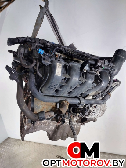 Двигатель  Opel Corsa D [рестайлинг] 2010 A12XER #5