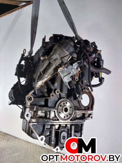Двигатель  Opel Corsa D 2006 Z12XEP #4