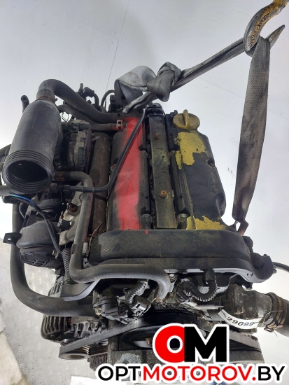 Двигатель  Opel Corsa D 2006 Z12XEP #2