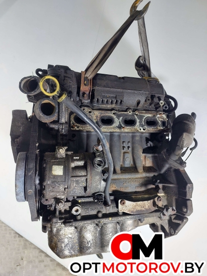 Двигатель  Opel Corsa D 2006 Z12XEP #3
