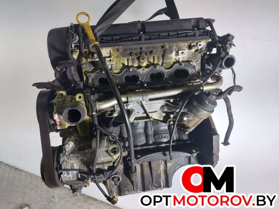 Двигатель  Opel Astra J 2012 A16XER #3