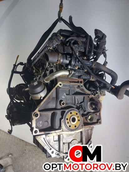 Двигатель  Opel Astra J 2012 A16XER #4