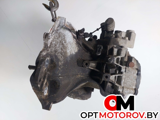 КПП механическая (МКПП)  Opel Astra J 2010 F17394, F17C394 #2