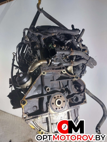 Двигатель  Opel Astra H/Family [рестайлинг] 2007 Z16XER #4