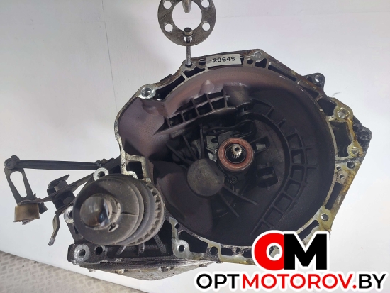 КПП механическая (МКПП)  Opel Astra H/Family [рестайлинг] 2007 F17394, F17C394 #1