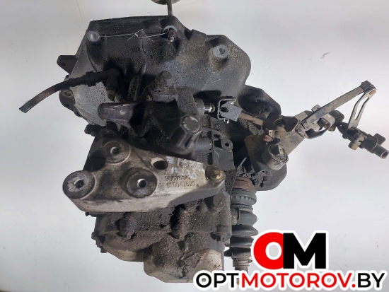 КПП механическая (МКПП)  Opel Astra H/Family [рестайлинг] 2007 F17394, F17C394 #3