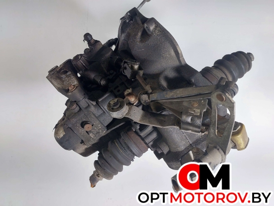 КПП механическая (МКПП)  Opel Astra H/Family [рестайлинг] 2007 F17394, F17C394 #4