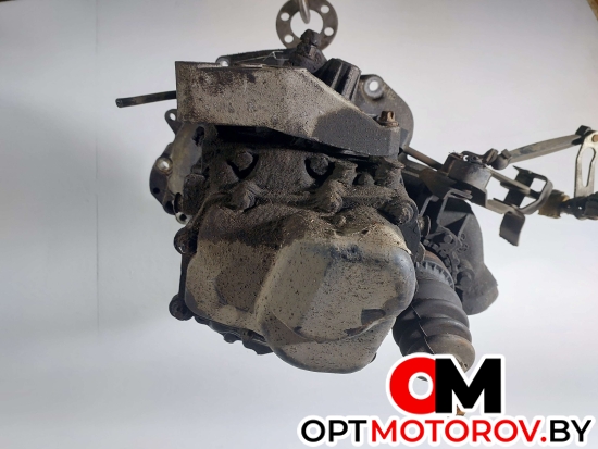 КПП механическая (МКПП)  Opel Astra H/Family [рестайлинг] 2007 F17394, F17C394 #5
