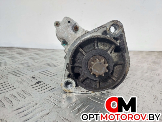 Стартер  Volkswagen Crafter 1 поколение 2006 076911023AX, S0193 #2