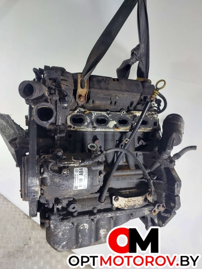 Двигатель  Opel Corsa D 2009 Z14XEP #3