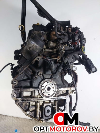 Двигатель  Opel Corsa D 2009 Z14XEP #4