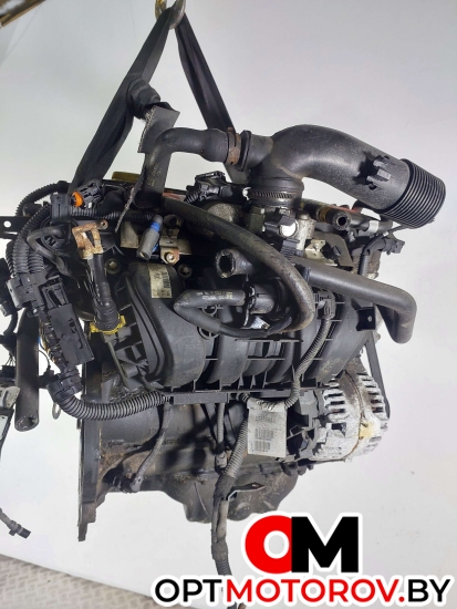 Двигатель  Opel Corsa D 2009 Z14XEP #5