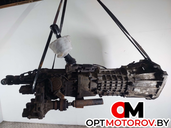 КПП механическая (МКПП)  Suzuki Grand Vitara 2 поколение 2008 67J01 #2