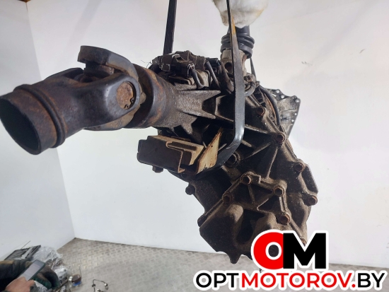КПП механическая (МКПП)  Suzuki Grand Vitara 2 поколение 2008 67J01 #5