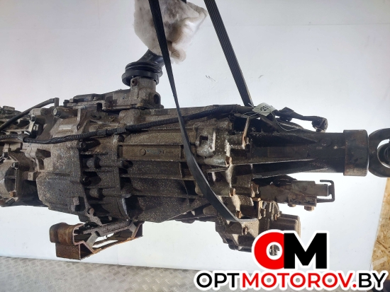 КПП механическая (МКПП)  Suzuki Grand Vitara 2 поколение 2008 67J01 #6