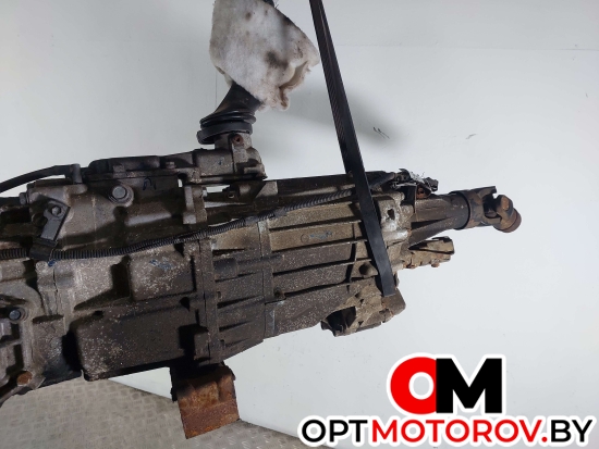 КПП механическая (МКПП)  Suzuki Grand Vitara 2 поколение 2008 67J01 #7