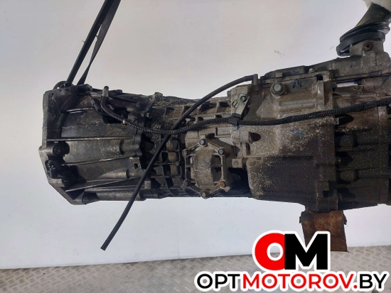 КПП механическая (МКПП)  Suzuki Grand Vitara 2 поколение 2008 67J01 #8