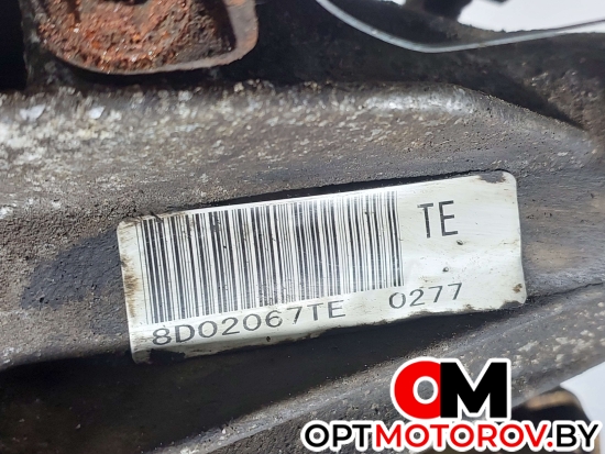 КПП механическая (МКПП)  Suzuki Grand Vitara 2 поколение 2008 67J01 #11