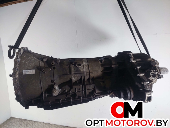 Двигатель  Land Rover Discovery 3 поколение 2007 TGD500570, 6HP26, 1068020053 #2