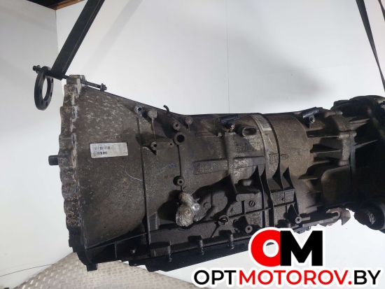 Двигатель  Land Rover Discovery 3 поколение 2007 TGD500570, 6HP26, 1068020053 #3