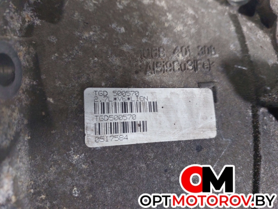 Двигатель  Land Rover Discovery 3 поколение 2007 TGD500570, 6HP26, 1068020053 #4