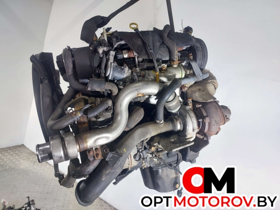 Двигатель  Land Rover Discovery 3 поколение 2007 276DT, ELD11, AJD #3