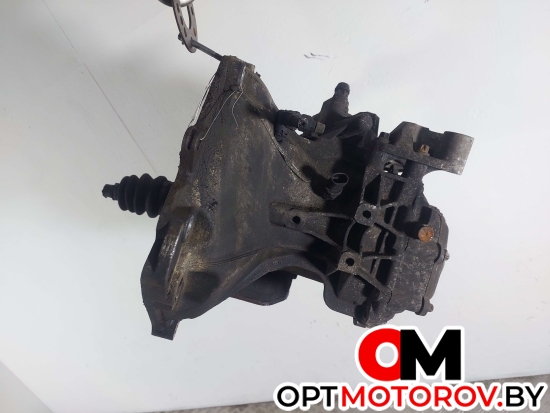 КПП механическая (МКПП)  Opel Corsa D 2008 F13C418, F13418 #2