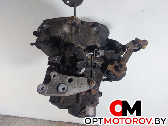 КПП механическая (МКПП)  Opel Corsa D 2008 F13C418, F13418 #3