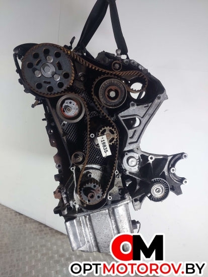 Двигатель  Audi A4 B8/8K 2010 CAG #1