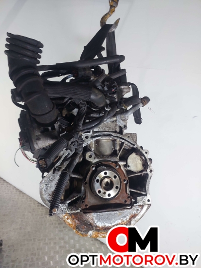Двигатель  Mitsubishi Colt 6 поколение (Z30) [рестайлинг] 2010 M134910, 3A91 #4