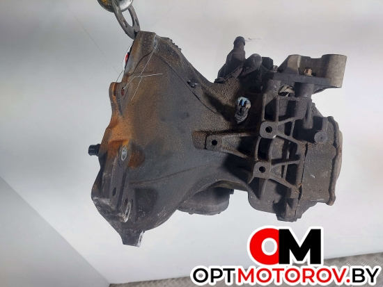 КПП механическая (МКПП)  Opel Astra H 2004 F17394, F17C394 #2