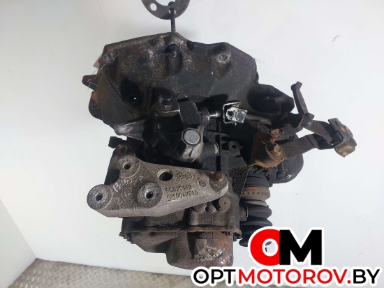 КПП механическая (МКПП)  Opel Astra H 2004 F17394, F17C394 #3