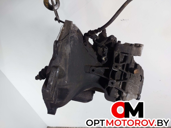 КПП механическая (МКПП)  Opel Corsa D 2010 F13MC418, F13418 #2
