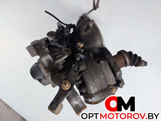 КПП механическая (МКПП)  Opel Corsa D 2010 F13MC418, F13418 #4
