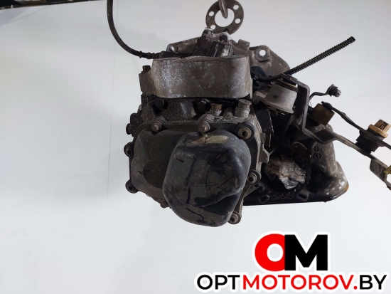 КПП механическая (МКПП)  Opel Corsa D 2010 F13MC418, F13418 #5