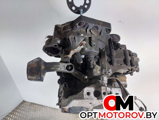 КПП механическая (МКПП)  Volkswagen Passat B6 2009 HNV #3