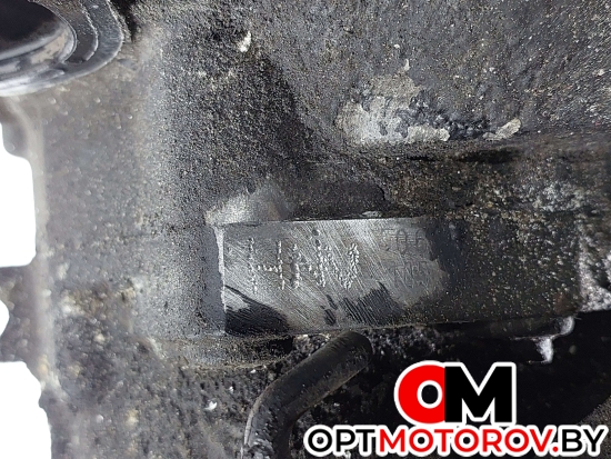 КПП механическая (МКПП)  Volkswagen Passat B6 2009 HNV #6