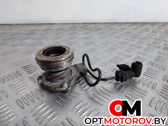 КПП механическая (МКПП)  Opel Astra H 2004 H032242 #2