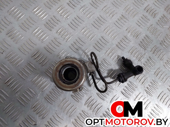 КПП механическая (МКПП)  Opel Astra H 2004 H032242 #3